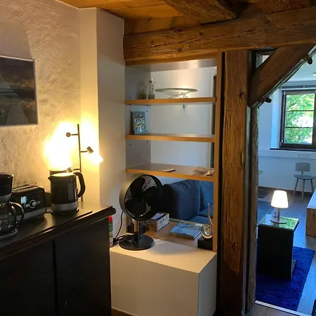 Isabelle Apartment *