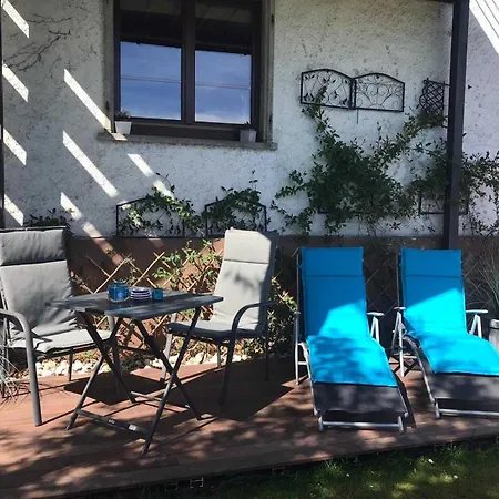 Isabelle Apartment Meersburg