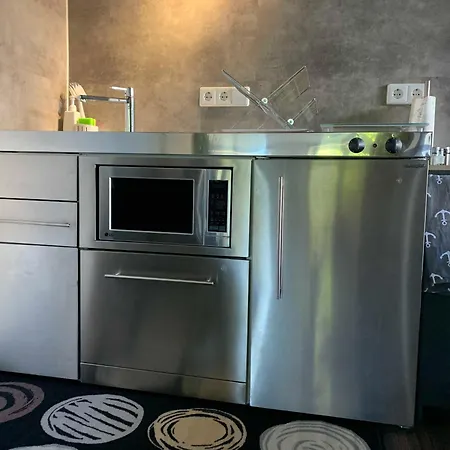 Isabelle Apartment