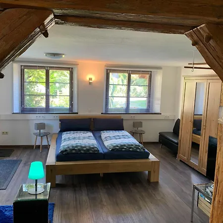 Isabelle Apartment *