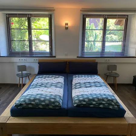 Apartment Isabelle *