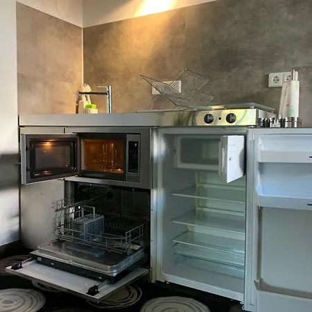 Isabelle Apartment