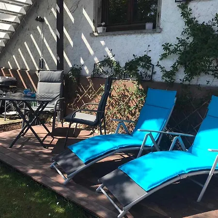 Apartment Isabelle Meersburg