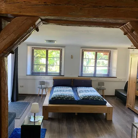 Isabelle Apartment *