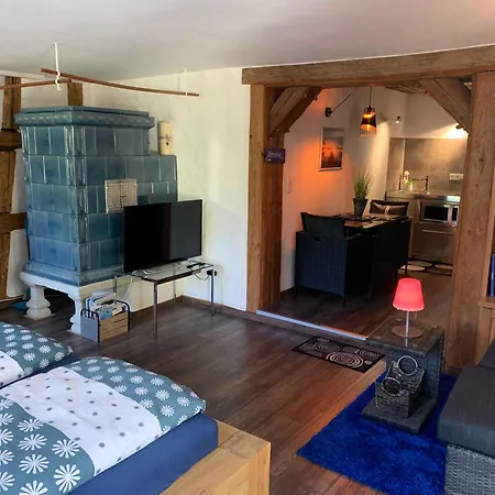 Apartment Isabelle Meersburg