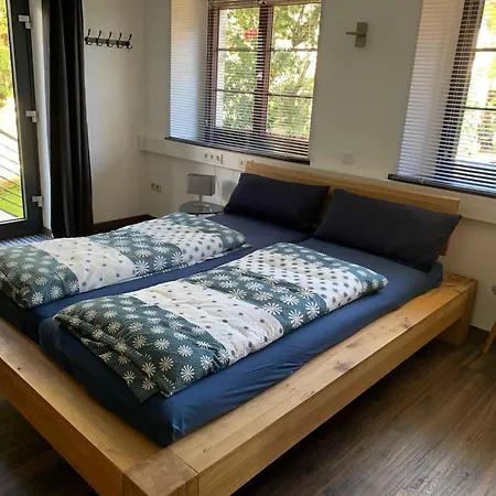 Isabelle Apartment