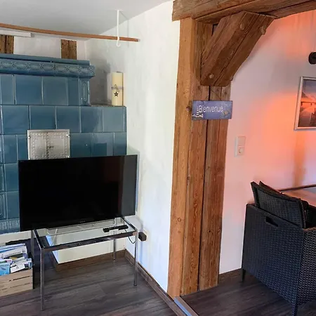 Apartment Isabelle