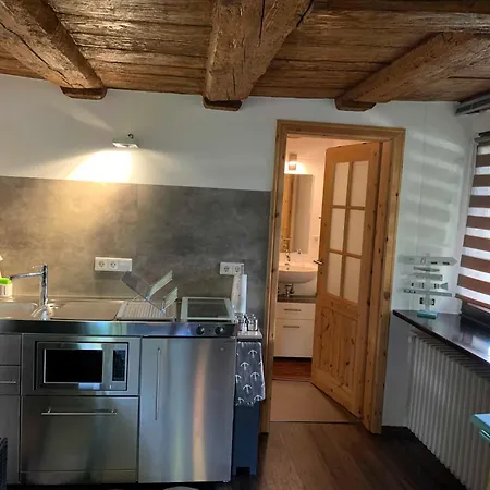 Apartment Isabelle Meersburg
