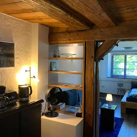 Isabelle Apartment Meersburg