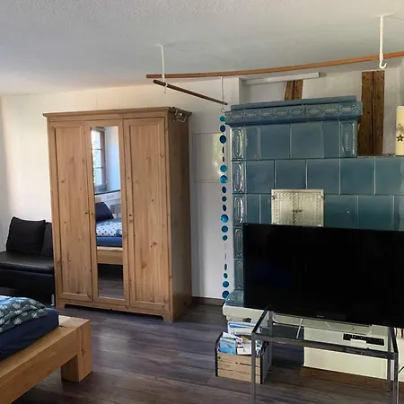 Apartment Isabelle Meersburg