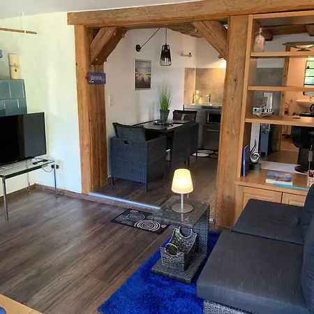 Apartment Isabelle *