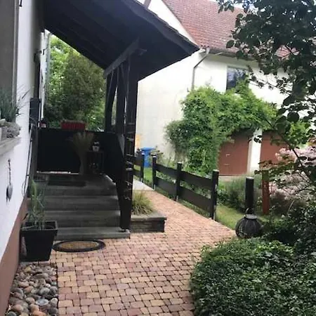Apartment Isabelle *