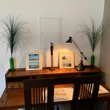 Isabelle Apartment