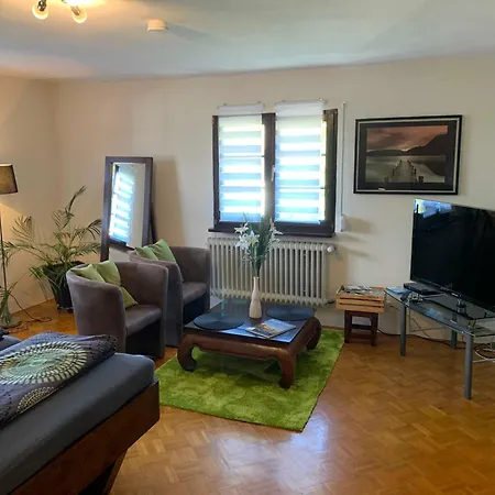 Apartment Isabelle Meersburg