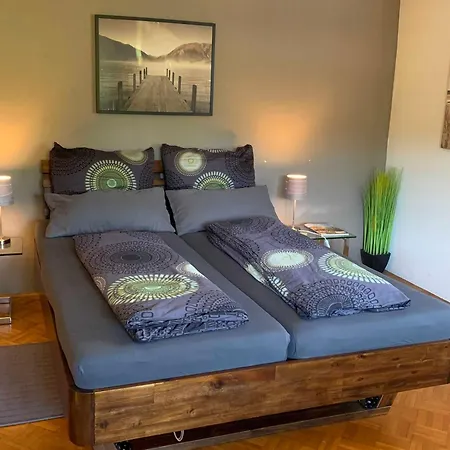 Isabelle Apartment *