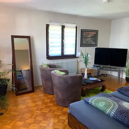 Apartment Isabelle